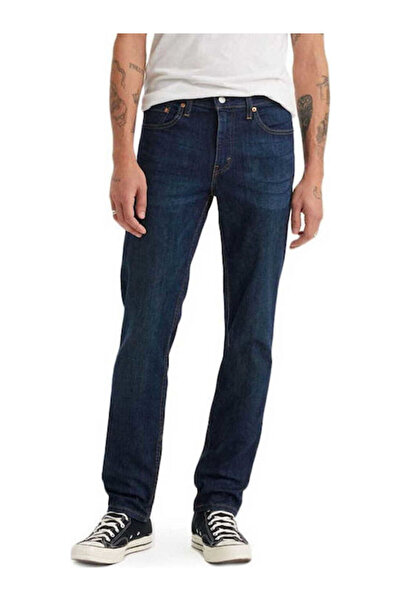 Levi's 511 ™   Στενό σε σκούρο ινδιγκό - Φθαρμένο σε σκούρο μπλε "