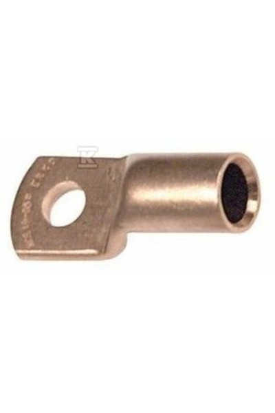 Erko KCS 6-16-N/1 CAPĂT. Tubular CU non-circular