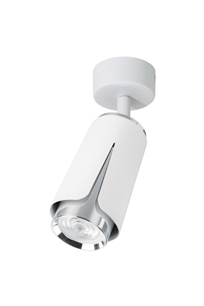 Milagro FLORI ALB CHROM SPOT 1xGU10