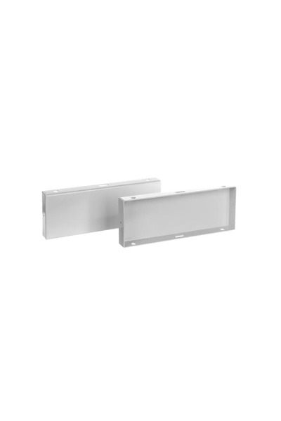Eaton Plintă pentru tablouri de distribuție, partea laterală, 100x270mm BPZ-S...