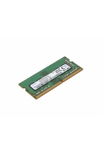 LENOVO 8GB 1600MHz DDR3 Tensiune joasă 03T7118, 8 GB, 1 x 8 GB, DDR3, 1600 MH...
