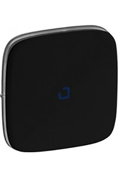 Legrand VALENA ALLURE Comutator: un singur pol sau comutator cu funcție de re...