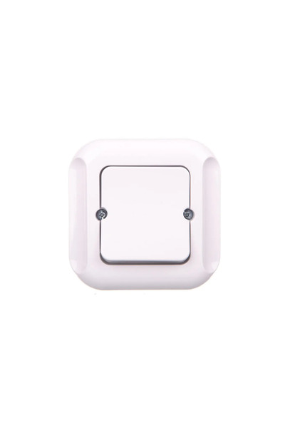 Timex TOPAZ Conector unic alb (WP-1T BI)