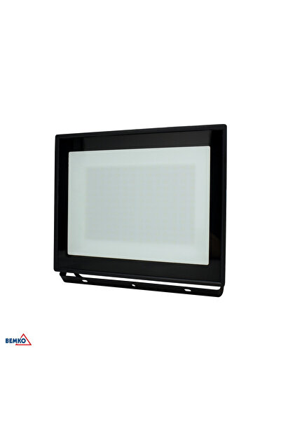 Bemko Proiector LED SMD KASTEL 2 30W 6500K 2550lm IP65 negru 1,5M portabil C6...