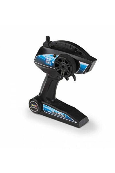 Revell 24137 Barcă cu motor pe Radio Boat Sundancer 2.4GHz