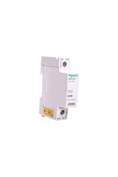 SCHNEIDER Dispozitiv de supratensiune C tip 2+D 1P 8kA 1kV 350V IPRD-8-8KA-35...