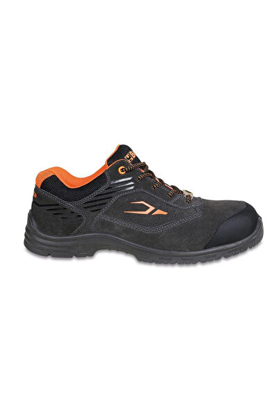 Beta PANTOFI DE LUCRU PIELE DE CĂPRIOARĂ 7212G R.44