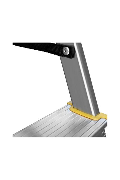 AwTools Scaun Scara cu 4 trepte 150 kg