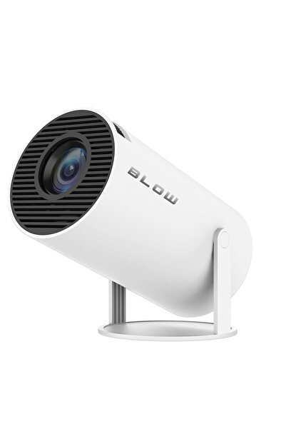 Blow 79-700 #   Proiector portabil Suflare Android TV HD