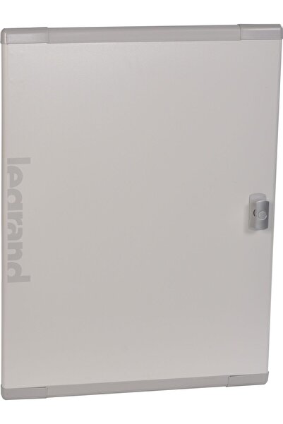 Legrand Ușă plată 750x575mm metalică IP40 020274