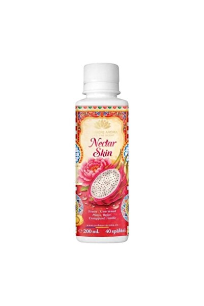 Cashmere Aroma Wear The Scent Parfum de rufe Nectar Skin