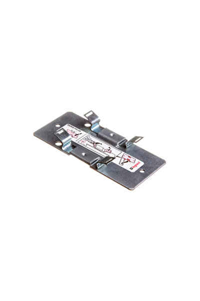 Legrand Placă de montare pentru transformatoare pe șină TH35 042899
