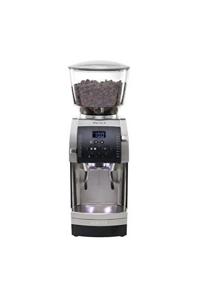 baratza Rasnita cafea - Vario+ - Aparat de cafea automat negru Rasnita