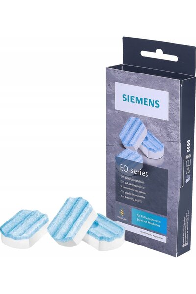 Siemens TZ 80002 A