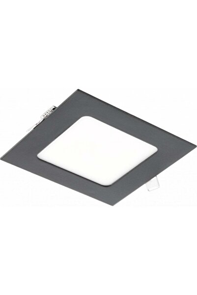 GTV Corp de iluminat cu LED MATIS PLUS, downlight, 13W, negru, 4000K, 1020lm,...