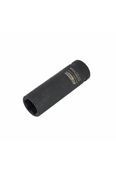 AwTools IMPACT PRIZA 6-UNGHI 1/2 " LUNG 19mm BLACK LINE