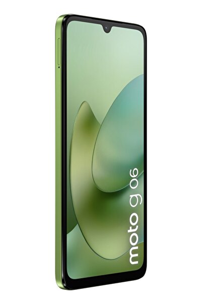 Motorola moto G06 (4-256 GB) tendril