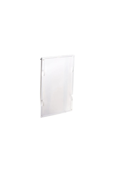 hager Bloc pentru borne seriale orizontale 300x500x125mm Univers N UD22A1
