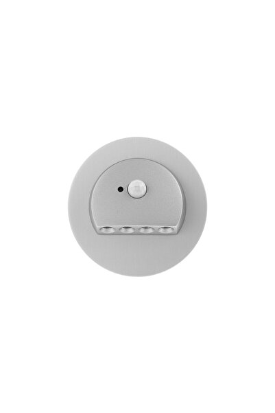 ZAMEL Scara Corp de iluminat LED Rubi pentru 14V CC Senzor ALU reglabil Alb n...