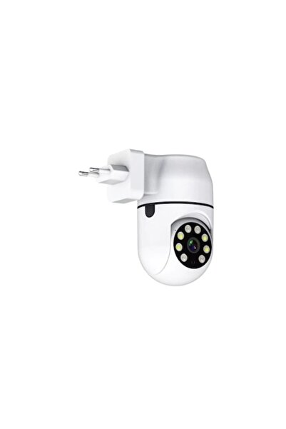Pedavo Wireless Video Surveillance Camera with Advanced Functions, Smart Stor...
