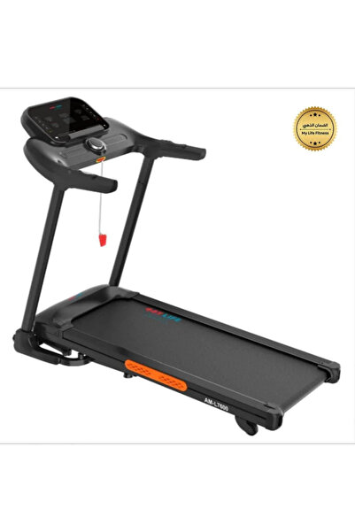 MY LIFE FITNESS باقة اللياقة البدنية الشاملة