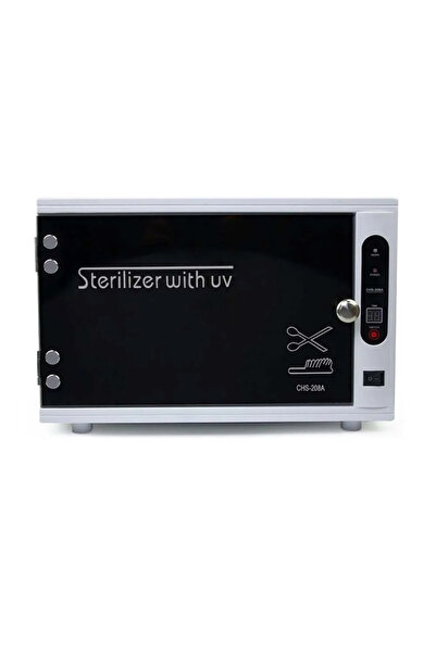 OEM Επαγγελματικός αποστειρωτής UV 15W CHS-208A