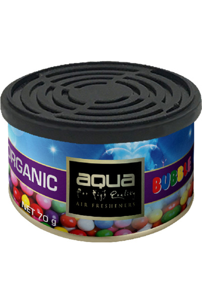 Aqua Αρωματικό Τσίχλα Αυτοκινήτου