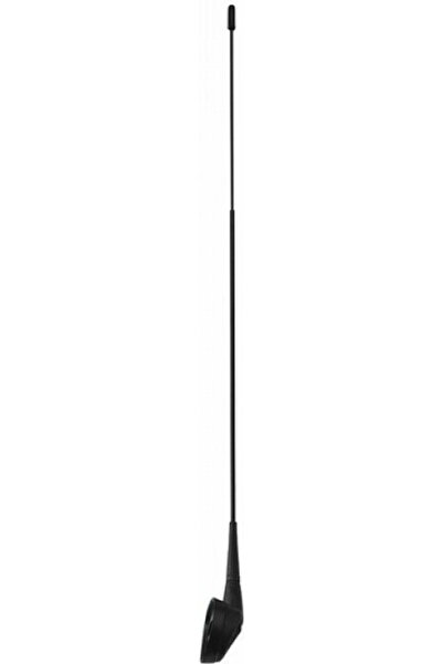 Lampa Κεραία οροφής αυτοκινήτου 60 εκ. για ραδιόφωνο