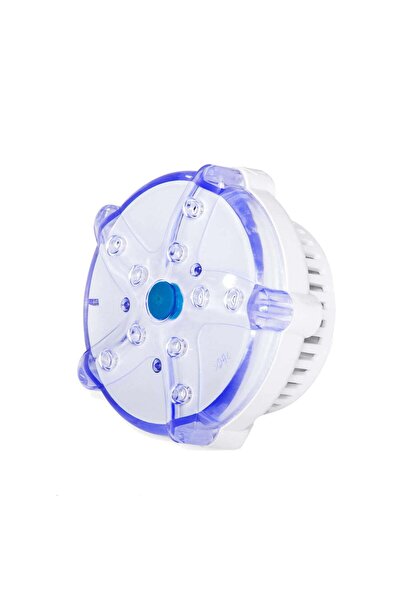 BESTWAY Lampă de piscină, cu LED multicolor, LAY-Z-SPA 60303, D 9.2 cm