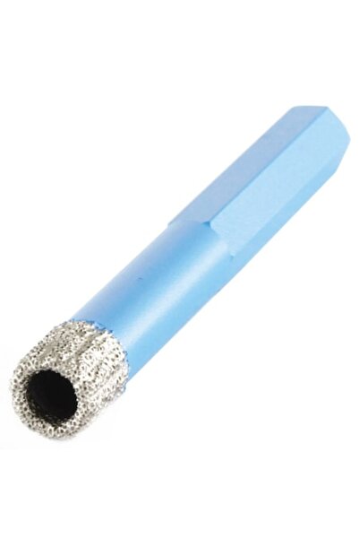 Sigma Burghiu diamantat pentru plăci ceramice 053010, diametru 10 mm, coadă h...