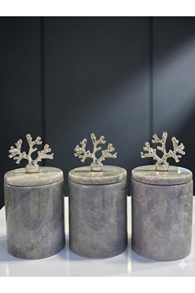 umut mermer Marble spice rack