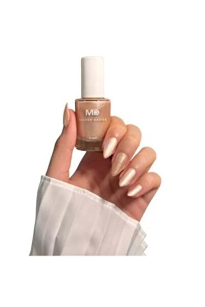 md Md Nail Varnish-12Ml-Grade N607