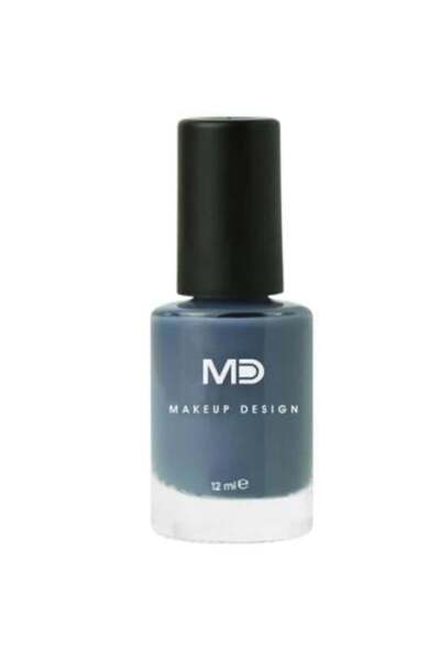 md Md Long Lasting Nail Polish - 12ml - Shade 228