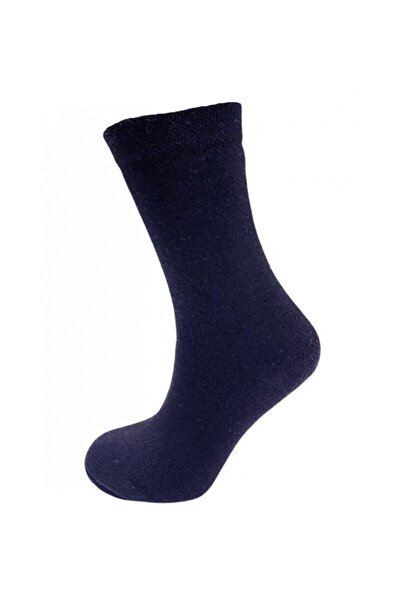 VELVET TOUCH ΓΥΝΑΙΚΕΙΕΣ ΘΕΡΜΙΚΕΣ ΚΑΛΤΣΕΣ ΜΠΛΕ TH1010MPL, Χρώμα ΣΚΟΥΡΟ ΜΠΛΕ, Μ...