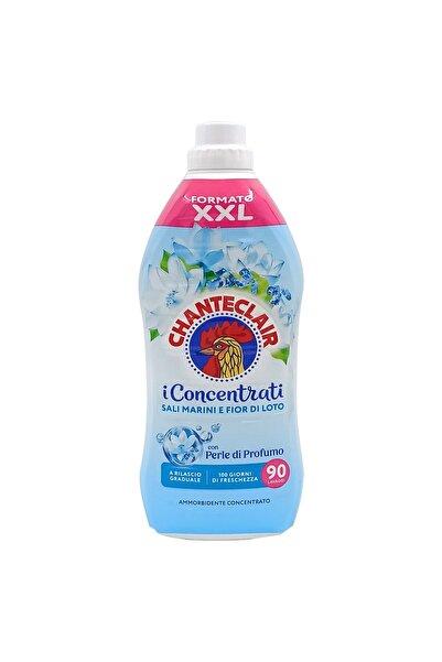 chante clair Balsam pentru Rufe, Chante Clair, 1.8 L Sali Marini 90 spalari