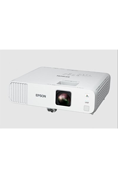 EPSON Proiector Laser EB-L260F 4600 lm Full HD Wi-Fi Miracast Alb