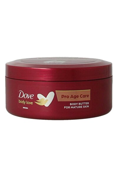 Dove Κρέμα Σώματος 250 ml Pro Age