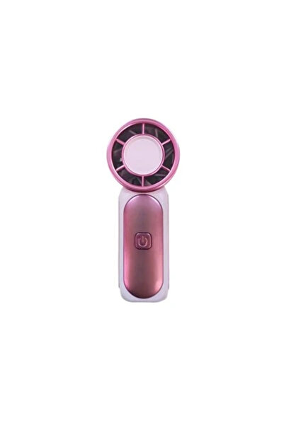 PopZa Handheld Mini Fan – Instant Refresh Anywhere