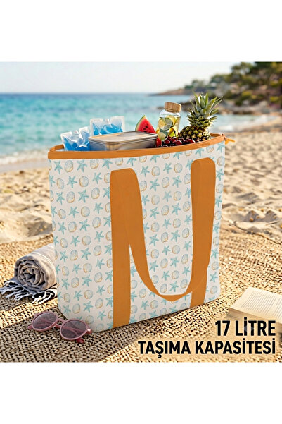 gogidigo aradığın o PREMİUM KALİTE 17 LT TERMOS ÇANTA TERMAL ÇANTA 34*17*39 CM