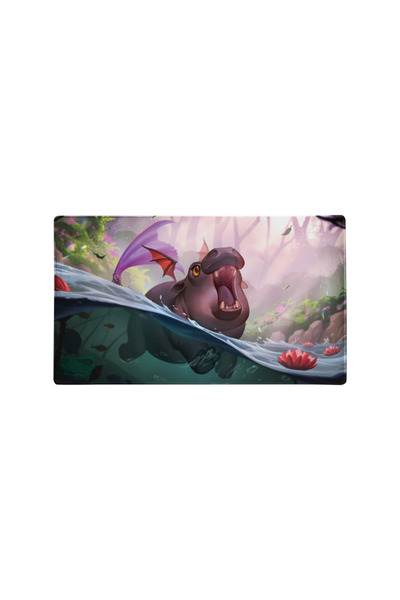 Arcane Tinmen Covoraș de joc Dragon Shield Seria Animalele Spiritului Snortle...