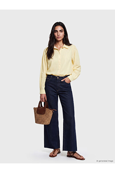 LC Waikiki Loose Fit Women's Shirt