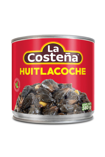 La Costena Huitlacoche 380g