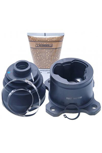 FEBEST Set articulație planetară 0411-V75RH
