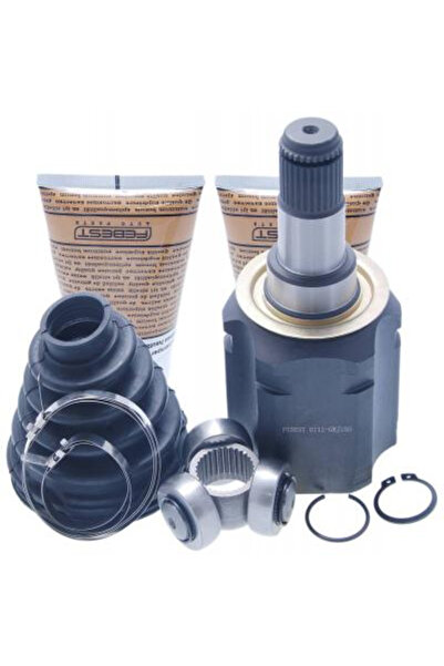 FEBEST Set articulație planetară 0111-GRJ150