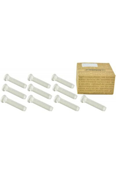 FEBEST Bolt roată 2184-001-PCS10