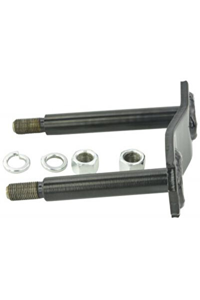 FEBEST Set de fixare, arc lamelar 0433-002