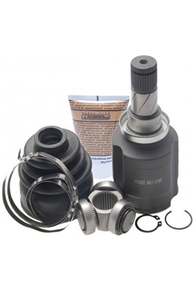FEBEST Set articulație planetară 0411-CY2MT