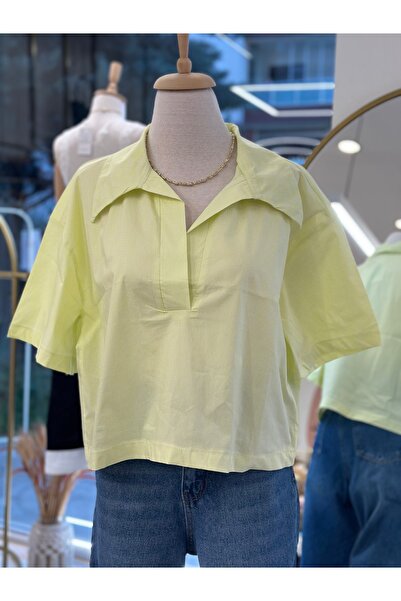 Seçilkaragozboutique Gömlek
