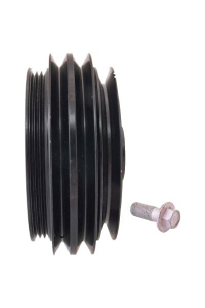FEBEST Fulie curea, arbore cotit TDS-3CE