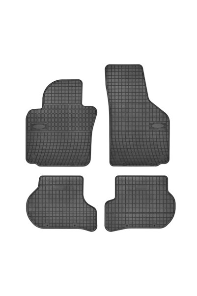 FroGum Set covorase cauciuc MAMMOOTH SEAT LEON, TOLEDO III; SKODA OCTAVIA II,...